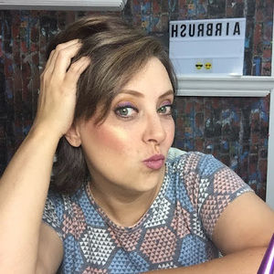 Meet your Posher, Sabrina